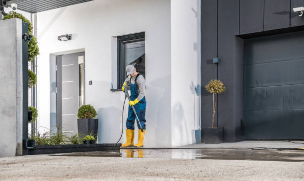 Best Parking Lot and Garage Cleaning  in Ranger, TX