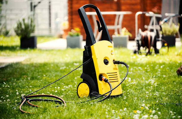Best Sidewalk and Walkway Cleaning  in Ranger, TX